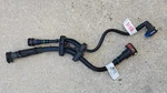 2017-2021 Jeep Compass Fuel Emission System Bundle Hose Pipe # 52029711AA Oem*. Fixed Price $33.24.