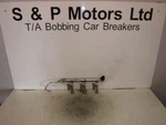 Ford Focus MK3 11-18 1.0 Ecoboost Bosch Fuel Rail DM5G9H487AB. Fixed Price $39.91.
