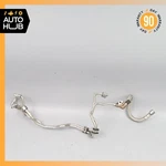 12-18 Mercedes W212 E400 GLK350 M276 Fuel Line Pipe Hose 2760702332 Oem. Fixed Price $107.90.