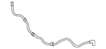 Genuine Ford Vent Hose L1MZ-4A058-A. Fixed Price $50.33.
