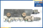 00-06 Mercedes-benz S430 W220 Suspension Control Valve Block Oem. Fixed Price $34.65.