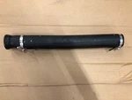 2000-2003 Corvette C5 Fuel Tank Filler Crossover Tube Hose GM6289M 2" Oem 2C1. Fixed Price $30.00.