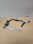 03-12 Bentley Continental Gtc Coolant Breather Pipe Line 3W0122444G Oem. Fixed Price $195.00.