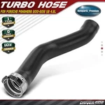 Left Turbo Intercooler Hose For Porsche Panamera 2010-2016 V8 4.8L 97011017371. Fixed Price $39.49.