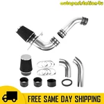 Cold Air Intake Kit + Black Filter 1989-1993 Ford Mustang Gt Lx 5.0L V8. Fixed Price $47.99.