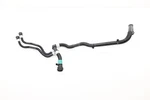 2020-2024 Tesla Model Chiller To Battery Cooling Hose Tube Pipe Oem 150129300B. Fixed Price $108.33.