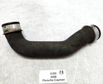 05-12 Oem Porsche Cayman 987 Front Right Passenger Engine Coolant Water Hose. Fixed Price $39.95.