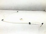 2015-2018 Porsche Macan Gts Fuel Tank Breather Vent Hose Tube Line Pipe Oem.. Fixed Price $59.99.