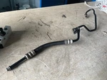 Mercedes CL500 CL600 C215 Abc Suspension Front Hydraulic Hose Pipe Tube Line. Fixed Price $80.60.