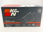 K&n 63-1571 Performance Cold Air Intake Kit 2014-18 Ram 1500 3.0L V6 Diesel. Fixed Price $320.00.