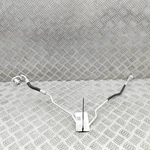 Bmw Xm G09 A/c Air Conditioning Hose Pipe 9872519 4.4 Hybrid 480KW 2023 3395263. Fixed Price $84.32.