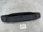 15-18 Oem Porsche Macan Gts 95B Center Active Air Duct Shutter Intake Grille. Fixed Price $299.95.