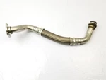 2015 MK2 Audi R8 Spyder Convertible Oil Pipe 5.2 V10 4S0117413E. Fixed Price $39.51.