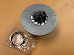 Balanced Chra Cartridge Billet B03 Turbo For Bmw X5 X6 35I 3.0L N55B30A 2011-14. Fixed Price $135.00.