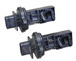 Bmw N63TU F13 F12 F10 F07 F01 F02 750I X5 X6 Maf Mass Flow Sensors Pair. Fixed Price $80.99.
