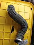 2008- 2014 Chrysler Avenger Air Intake Tube Hose 4891635AC. Fixed Price $65.99.