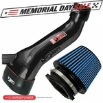 Injen IS1890BLK Aluminum Cold Air Intake For 95-99 Mitsubishi Eclipse 2.0L Turbo. Fixed Price $321.28.