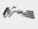 2023 Mazda Air Tube Inlet Duct Resonator Oem PAH913201. Fixed Price $81.00.