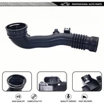 Air Intake Duct Hose For 12-16 Bmw 535I Xdrive 11-17 Gt N55 13717609811. Fixed Price $48.43.