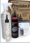 S&b Filters 88-0008 Precision Ii Cleaning Kit (red Oil). Fixed Price $47.99.