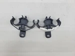 Porsche Boxster 986 Intercooler Pipes Mounting Bracket 99610641301. Fixed Price $33.00.