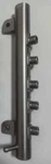 12651989 Left Fuel Rail 2011 Chevrolet Silverado 2500 Hd 6.6. Fixed Price $79.99.