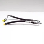 Mercedes-benz Convertible A207 Steering Pressure Line A2124601624. Fixed Price $105.43.