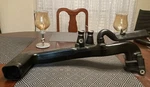 92-93 Acura Integra Oem Intake Snorkel Second Inlet Pipe. Fixed Price $60.00.