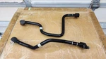 Oem 16-23 Bmw F90 M5 M8 F92 F91 Oil Cooler Lines Pipes 8092197 8092199. Fixed Price $119.00.