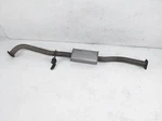 2003-2007 Infiniti G35 Exhaust Intermediate Pipe 20300AM800 *3.5L. Fixed Price $218.45.
