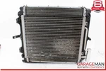 99-04 Porsche Boxster 986 Right Engine Radiator Condenser Cooling Fan W/duct Oem. Fixed Price $194.00.
