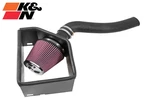 K&n Cold Air Intake System W/ Oiled Filter For 2014-2019 Ram 1500 3.0L Diesel. Fixed Price $367.99.