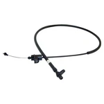 Crown Automotive 52077578 Throttle Cable For 91-01 Jeep Cherokee Xj. Fixed Price $22.94.