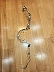 Ford BC3Q-9K337-FB, Powerstroke Diesel Fuel Line Assembly New Oem Part. Fixed Price $190.00.