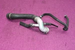 12-18 Bmw M5 M6 Engine Radiator Water Pump Cooling Hose Pipe Line Oem 74K. Fixed Price $99.99.