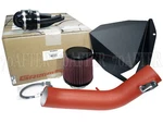 Grimmspeed Stealthbox Cold Air Intake Cai For 15-21 Subaru Wrx Red. Fixed Price $425.00.