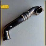 97-00 Mercedes R170 SLK230 M111 Engine Intake Pipe Hose Oem. Fixed Price $44.91.