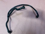 Jaguar Type 00-02 Air Injection Pump Hose Connector Pipe Oem 71K Miles. Fixed Price $40.28.