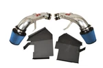 Injen For 14 Infiniti Q50 3.7L V6 Polished Dual Short Ram Intake W/ Mr Techn And. Fixed Price $627.51.