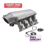 Holley HLY300-143 Aluminum Intake Manifold Kit Fits Gm Genv Lt-series Performanc. Fixed Price $1432.65.