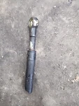 Cummins Fuel Supply Tube 3944649, Genuine Parts Used 98.5 Diesel Line Hose. Fixed Price $20.00.