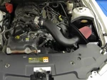 Airaid Mxp Cold Intake Kit Dry Filter 2011-2014 Ford Mustang 3.7L V6. Fixed Price $379.99.