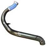 2018-2023 Lincoln Navigator Intercooler Duct Hose Pipe HL34-6F075-BA Oem. Fixed Price $67.19.