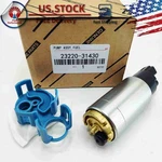 Oem For Toyota Fj Cruiser 4RUNNER Lexus GX460 23220-31430 Electric Fuel Pump. Fixed Price $188.87.