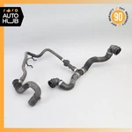 Mercedes W213 E300 Engine Motor Cooling Radiator Hose Pipe Oem. Fixed Price $149.40.