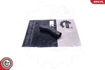 Esen 24SKV555 Charge Air Hose For Fiat. Fixed Price $46.77.