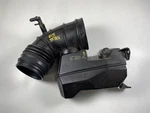 2001-03 Bmw E39 530I Air Intake Boot Maf Connector 7505838. Fixed Price $29.99.