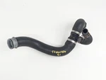 17-19 Mercedes GLS450 X166 Engine Radiator Coolant Lower Hose Tube Line Oem. Fixed Price $40.00.
