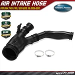Upper Turbo Air Cleaner Duct Hose With Clamps For Bmw F01 740I F02 740LI E71 X6. Fixed Price $56.99.