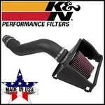 K&n 63-2596 Aircharger Cold Intake System Fits 2015-2017 Ford F-150 3.5L V6. Fixed Price $367.99.